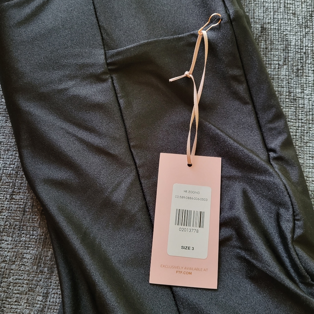 Stretch Dress up leggings